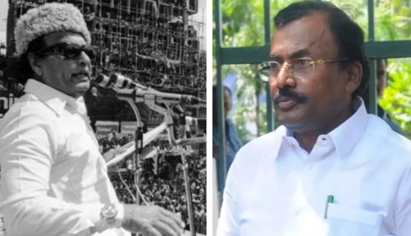 எம்.ஜி.ஆர். 108வது  பிறந்தநாள்:யுகங்கள் ஆனாலும் புகழ் நிலைத்திருக்கும் – சைதை துரைசாமி