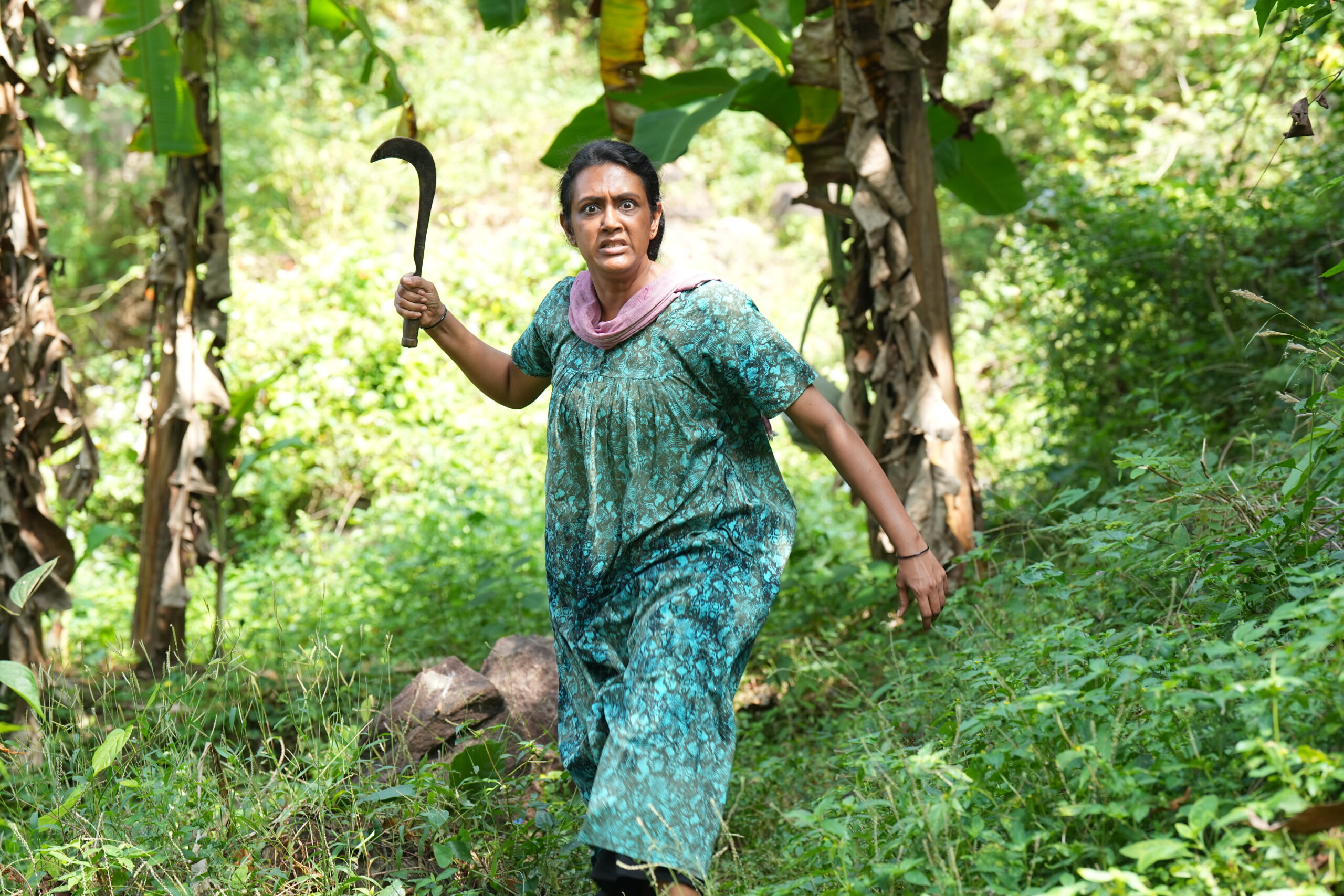 பாரட்டுக்களைக் குவித்த “அம் ஆ” மலையாளப்படத்தின், தமிழ்ப்பதிப்பு வரும் ஏப்ரல் 18 ஆம் தேதி வெளியாகிறது !!!