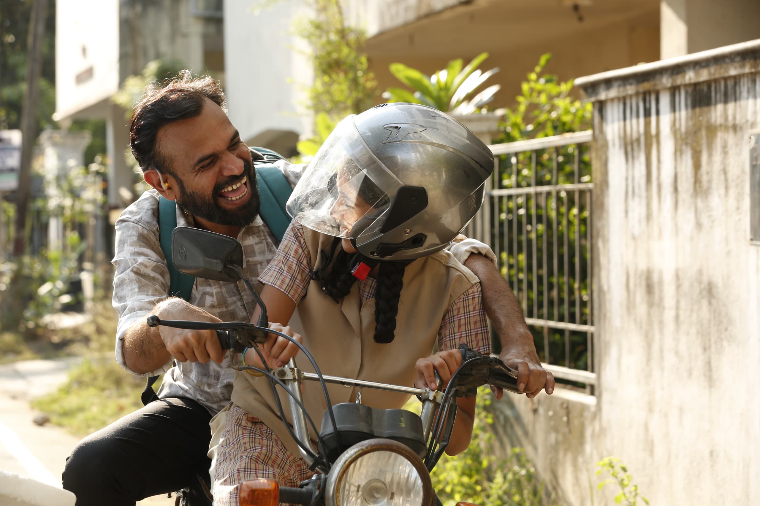 ’வல்லமை’ படத்திற்கு மிகப்பெரிய அங்கீகாரம் கொடுத்துள்ளீர்கள்- இயக்குனர் உருக்கம்