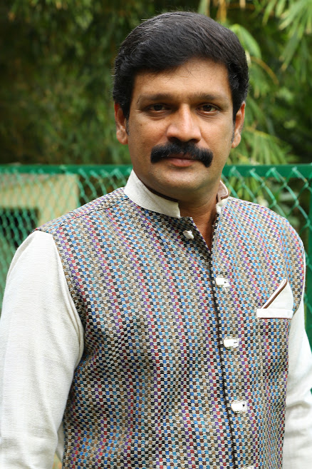 திரைப்பட தணிக்கைக் குழு உறுப்பினர் ஆனார்,  நடிகர் & இயக்குநர் இ.வி.கணேஷ்பாபு!