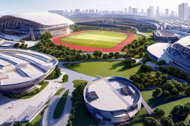 விளையாட்டு நகரம்: வேண்டாம் செம்மஞ்சேரி! திருச்சி, தஞ்சாவூர்ல வேணும்! தமிழ்நாடு அரசுக்கு வலியுறுத்தல்!