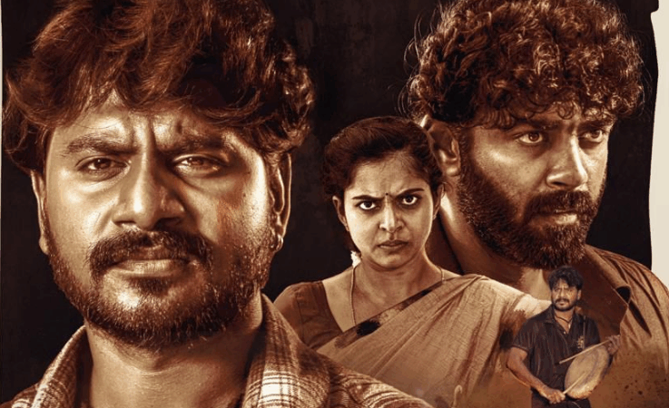 கேன்ஸ் திரைவிழாவின் அதிகாரபூர்வ போட்டியில் பங்கு பெற்ற தமிழ்ப்படம் “மாண்புமிகு பறை” !