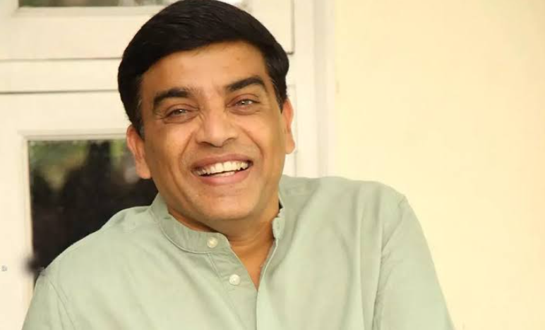 ’தில் ராஜு ட்ரீம்ஸ்:’ ஆர்வமுள்ள சினிமா திறமையாளர்களுக்கான புதிய தளம் வரும் ஜூன் மாதம் தொடங்குகிறது!