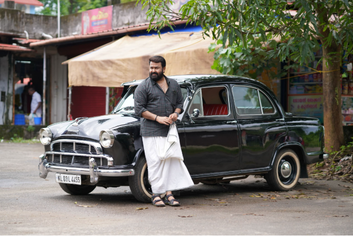 தொடரும் : திரைப்பட விமர்சனம்  