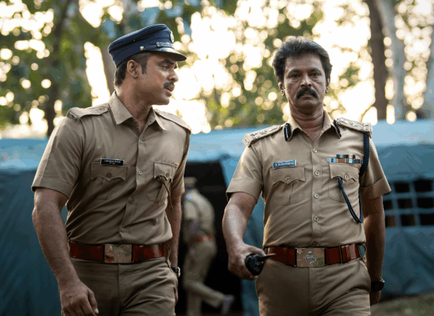 தமிழ் மற்றும் மலையாளத்தில் பிரம்மாண்டமாக வெளியாகும் ‘நரிவேட்டை’!