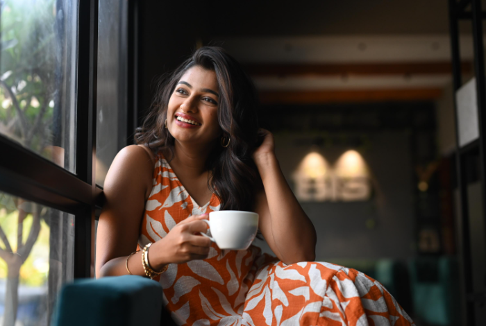 “என் ரூட்டே வேற..!”: ‘பிக்பாஸ்’ அர்ச்சனா அதிரடி பேட்டி!