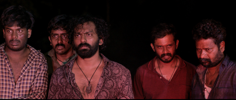 வித்தியாசமான திரில்லர் டிராமா “மனிதர்கள்” மே 30 முதல் திரையரங்குகளில் !!