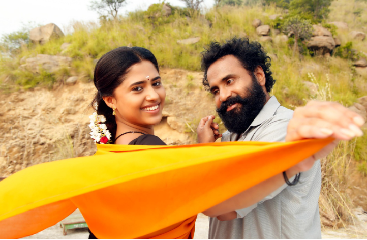 மையல்: திரைப்பட விமர்சனம்