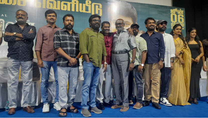 ‘ பரமசிவன் பாத்திமா’: சிறுபான்மையினருக்கு எதிரான படமா? ‘சாட்டை’ துரைமுருகன்
