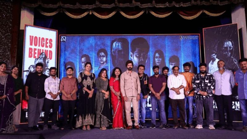 “ஃபாஸ்டஸ்ட் – எக்கனாமிக்- பிரண்ட்லி- லவ்லி – மியூசிக் டைரக்டர் டி.இமான்!”: ‘லெவன்’ விழாவில் திரையுலகினர் புகழாரம்!