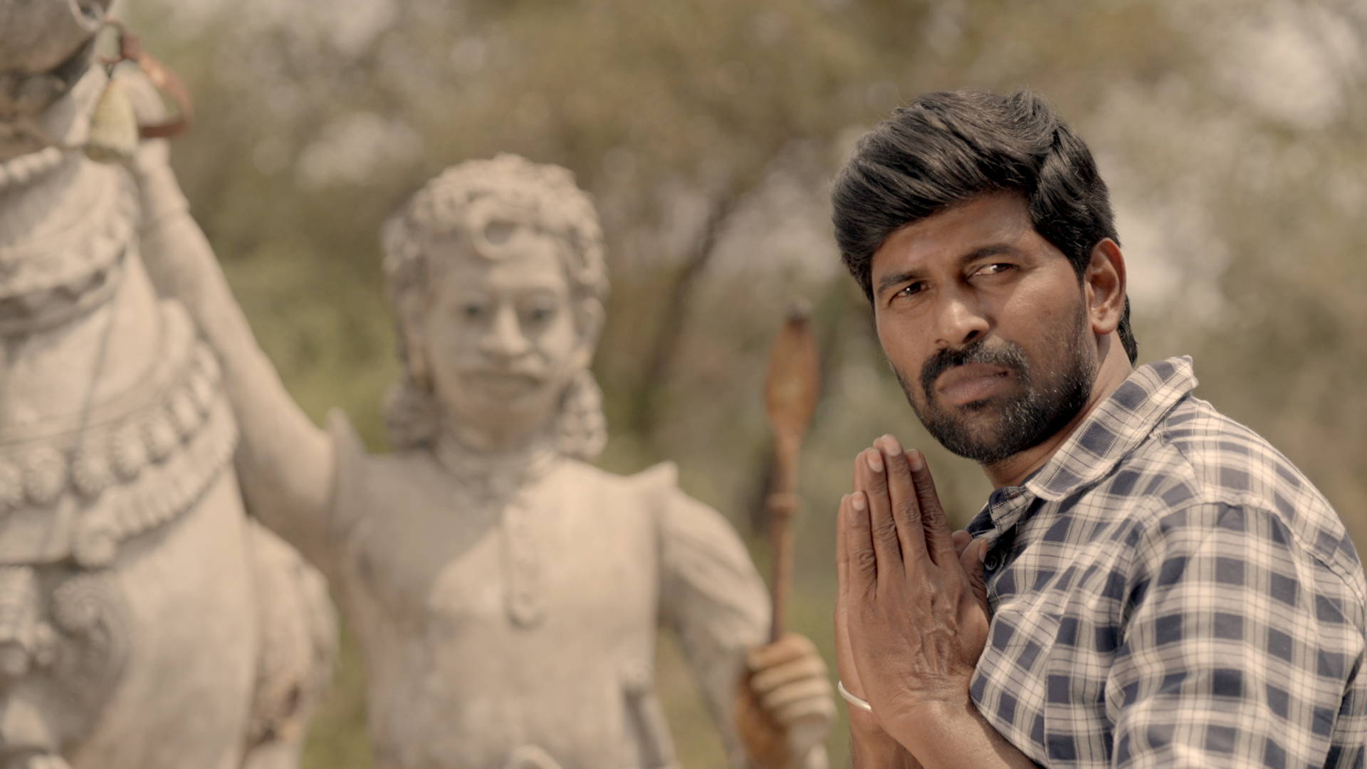 ஆகக்கடவன: திரைப்பட விமர்சனம்