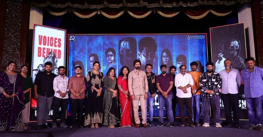 “ஃபாஸ்டஸ்ட் – எக்கனாமிக்- பிரண்ட்லி- லவ்லி – மியூசிக் டைரக்டர் டி.இமான்!”: ‘லெவன்’ விழாவில் திரையுலகினர் புகழாரம்!