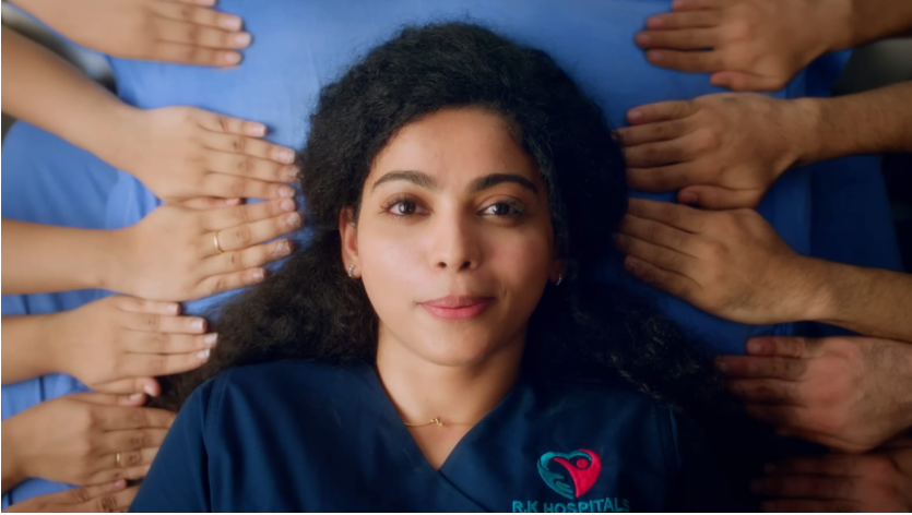 ‘ஹார்ட் பீட் சீசன் 2’ வெப் சீரிஸ் மே 22 அன்று ஜியோஹாட்ஸ்டாரில் வெளியாகிறது!