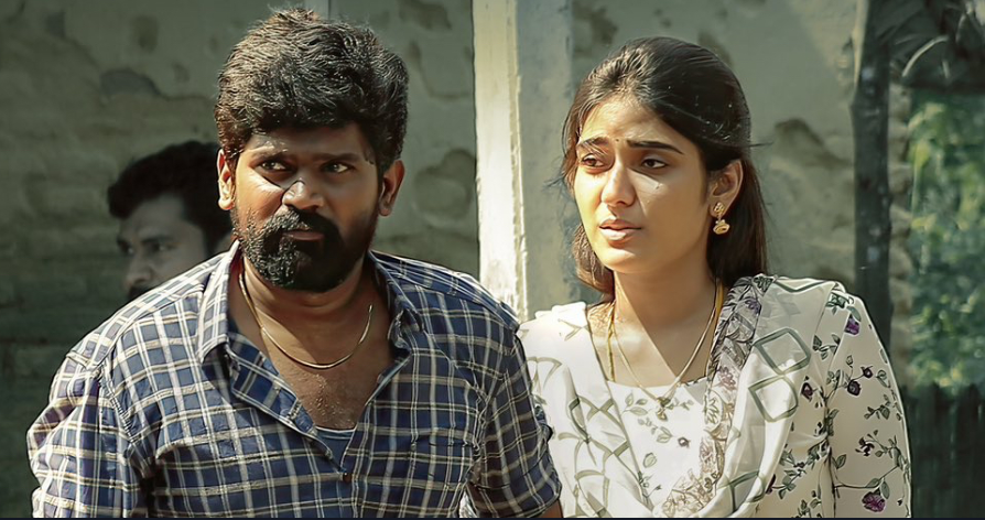 பேரன்பும் பெருங்கோபமும்: திரைப்பட விமர்சனம்