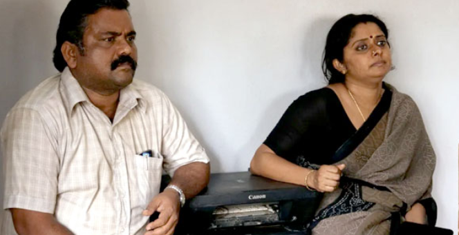 ’மெட்ராஸ் மேட்னி’ : திரைப்பட விமர்சனம்