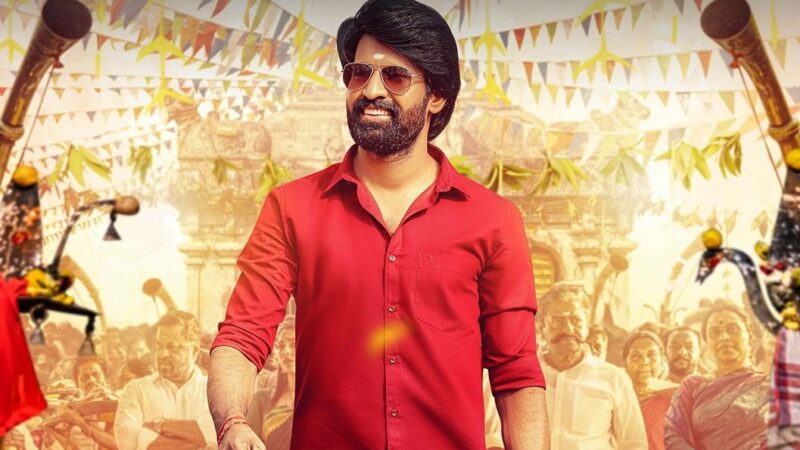 பிளாக்பஸ்டர் மாமன் திரைப்படம் விரைவில் ZEE5 இல் ஸ்ட்ரீமாகவுள்ளது !!