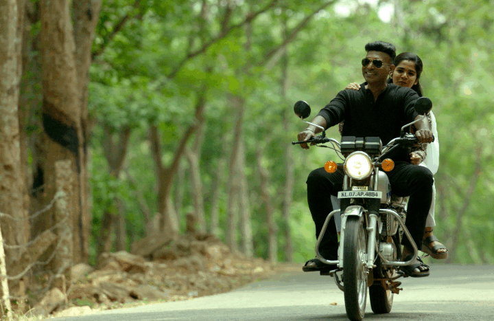 கட்ஸ்: திரைப்பட விமர்சனம்