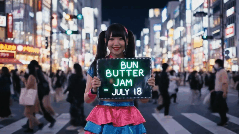 Veo3 AI: புதிய தொழில்நுட்பத்தை பயன்படுத்திய பன் பட்டர் ஜாம் திரைப்படக்குழு