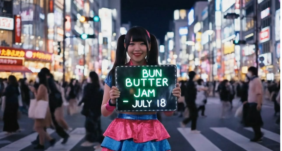 Veo3 AI: புதிய தொழில்நுட்பத்தை பயன்படுத்திய பன் பட்டர் ஜாம் திரைப்படக்குழு