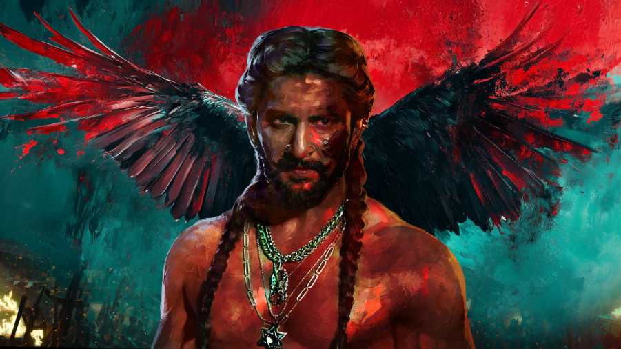  ‘தி பாரடைஸ்’ படத்தின் படப்பிடிப்பில் இணைந்த ‘நேச்சுரல் ஸ்டார்’ நானி