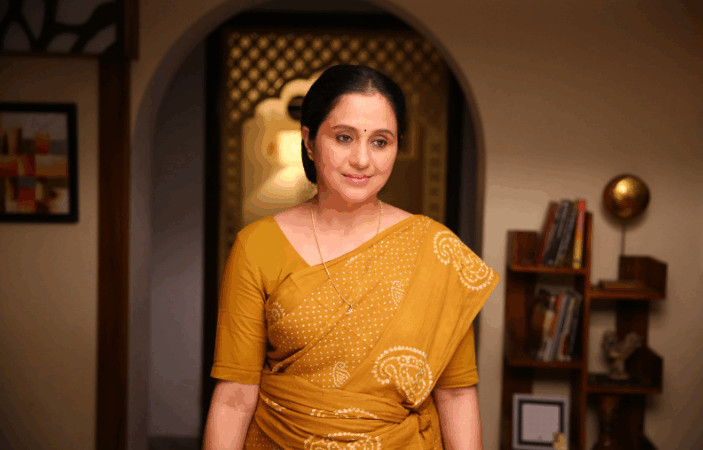 ‘ஆஹா’ ஓடிடி தளத்தில் வரவேற்புடன் ஸ்ட்ரீமிங் ஆகும் தேவயானியின் ‘நிழற்குடை’