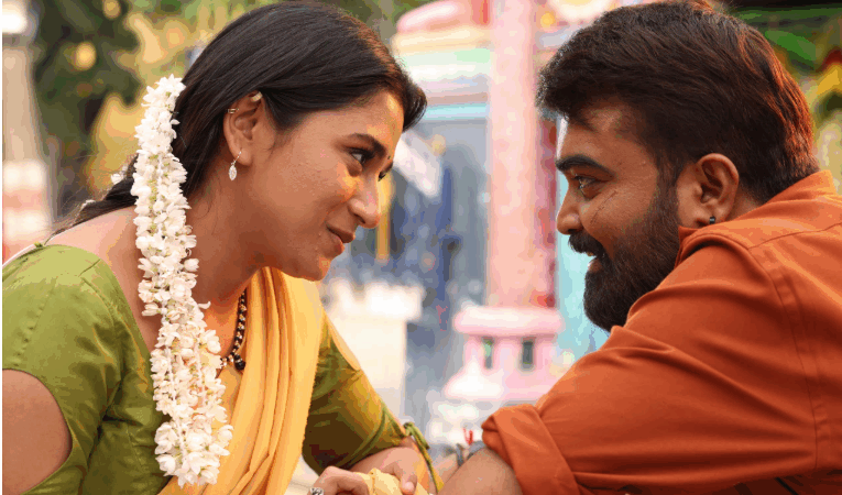 அக்யூஸ்டு: திரைப்பட விமர்சனம்