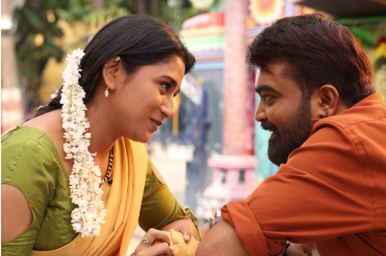 அக்யூஸ்டு: திரைப்பட விமர்சனம்