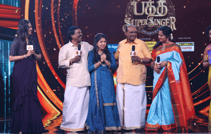 “பக்தி சூப்பர் சிங்கர்” – ஃபைனலுக்கு முன்னரே கிடைத்த திரைப்பட வாய்ப்புகள் !!