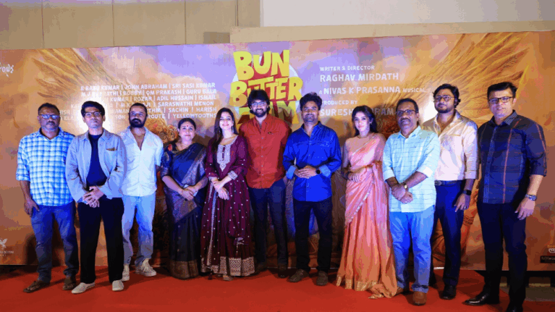 “ஒரே ஒரு போன் கால்..! விஜய்ணா செய்த மாயம்!”: ‘பன் பட்டர் ஜாம்’ ஹீரோ நெகிழ்ச்சி!