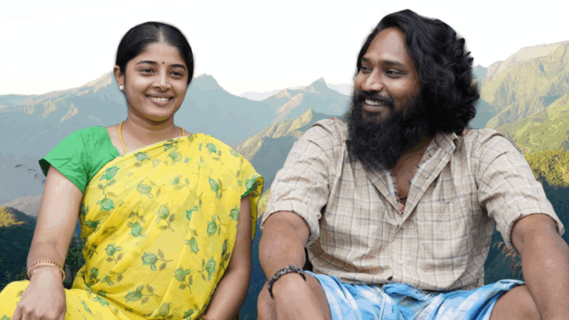 மலைவாழ் மக்களின் வலியைச் சொல்லும் ‘கெவி’ திரைப்படம் ஜூலை 18 இல் வெளியாகிறது