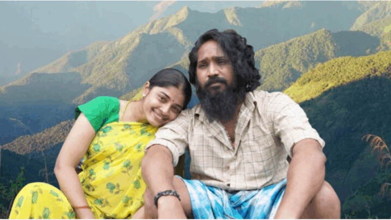 கெவி: திரைப்பட விமர்சனம்: தகிக்கும் கொடைக்கானல்!