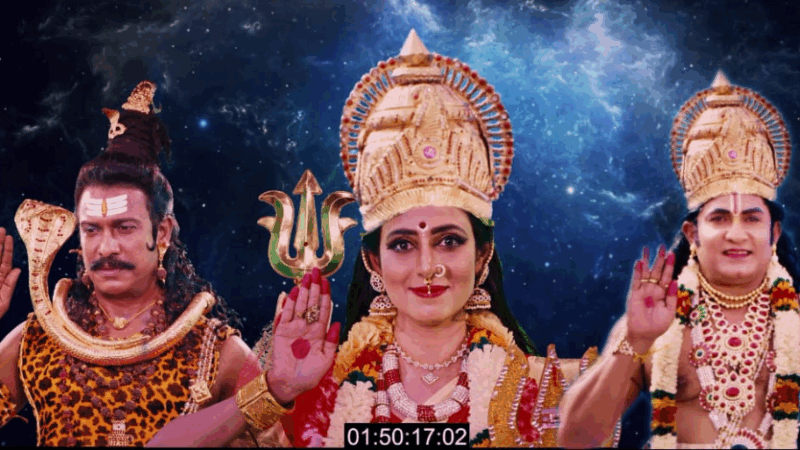 ‘ராகு கேது’: 35 ஆண்டுக்கு பிறகு தமிழ் புராண திரைப்படம்! ஆகஸ்ட் 8 ரிலீஸ்!