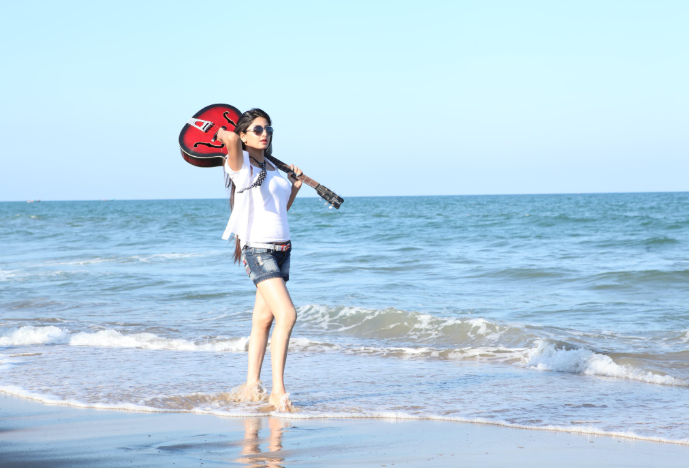 1000000! சாதனை படைத்த ‘போகி’ டிரெய்லர்!