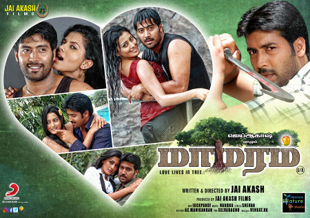 ‘மாமரம்’: திரை விமர்சனம்: சுவையான கனி!