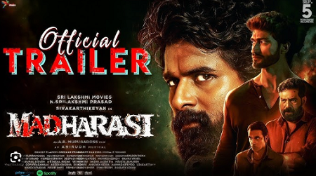 “எல்லா மதமும், கடவுளும்…”: சாதனை படைக்கும் Madharasi Trailer!