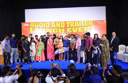 “சொட்ட சொட்ட நனையுது”: வித்தியாசமான டபுள் மீனிங் தலைப்பு!