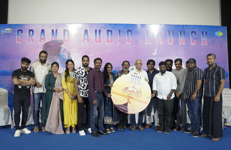 “சாதி வெறி பெண்களுக்குத்தான் அதிகம்!”: ‘காயல்’ விழாவில் இயக்குநர் தமயந்தி!