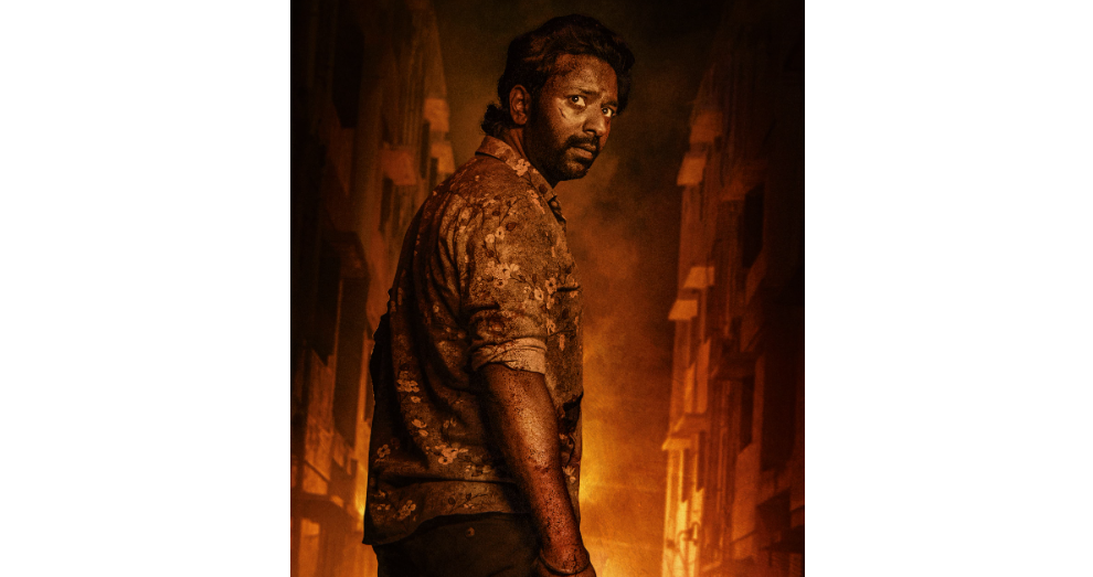 16 ஆண்டுகளுக்குப் பிறகு, “பல்டி” படம் மூலம், மலையாளத் திரையுலகிற்கு திரும்பும் சாந்தனு பாக்யராஜ் !!