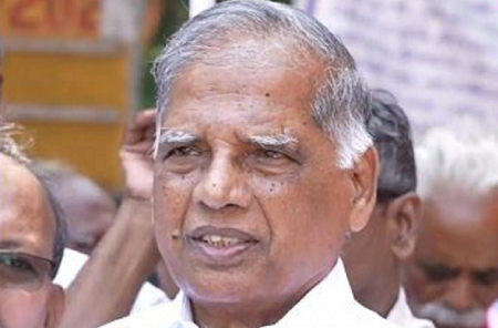 “ஆர்.எஸ்.எஸ். போல் ஆளுநர் செயல்படக்கூடாது!”: மா.கம்யூ கண்டிப்பு!