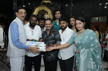 நல்ல நேரம், அன்னை ஓர் ஆலயம் பாணியில் குழந்தைகளை கவரும் விதமாக தயாராகும் ‘அழகர் யானை’