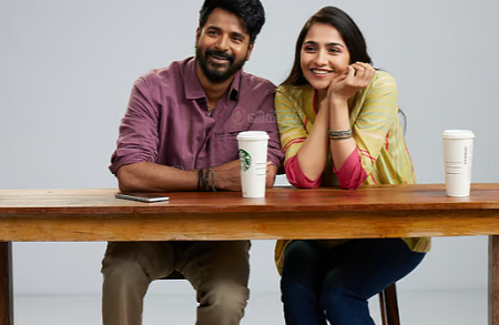 exclusive: எதிர்பார்ப்பை அதிகரிக்கும் ‘மதராஸி’ ஸ்டில்ஸ்!