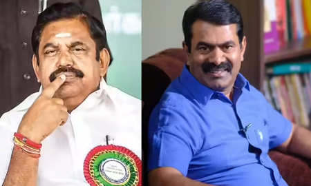“ஆம்புலன்ஸ்ல அவனுங்க பொணம்!”: எடப்பாடிக்கு முன்பே எச்சரித்த சீமான்!