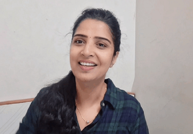 இறந்தும் வழிகாட்டும் ஹேமா!