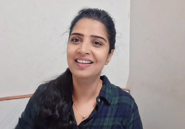 இறந்தும் வழிகாட்டும் ஹேமா!