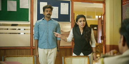 ‘போலீஸ் போலீஸ்’ ஜியோஹாட்ஸ்டாரில் செப்டம்பர் 19 முதல் ஸ்ட்ரீம் ஆகிறது!