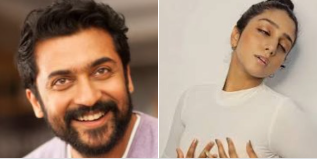 “சூர்யா மீது ‘பப்பி லவ்’! என்னென்ன செய்தேன் தெரியுமா?”: ‘ஹவுஸ் மேட்ஸ்’ நாயகி அர்ஷா பைஜூ ஓப்பன் டாக்!