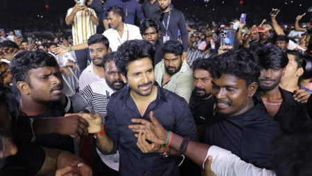 “நான் குட்டித் தளபதியா.. அவ்ளோ பெரிய ஆளா..?“ ‘மதராஸி’ விழாவில் மனம் திறந்த எஸ்.கே.!