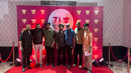 71 ஆவது தேசிய திரைப்பட விருதுகள் விழாவில் தமிழ் சினிமாகெளரவப்படுத்தப்பட்டுள்ளது!