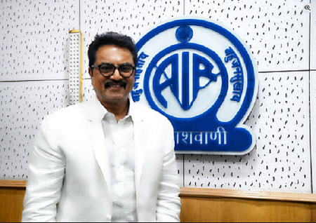 ” அப்பா ராமநாதன்…!”: நெகிழ்ந்த நடிகர் சரத்குமார்!