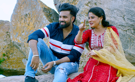 காதலுக்காக இப்படி ஒரு தியாகமா?  நெகிழ வைக்கும் “சரீரம்” செப்டம்பர் 26  ரிலீஸ்!